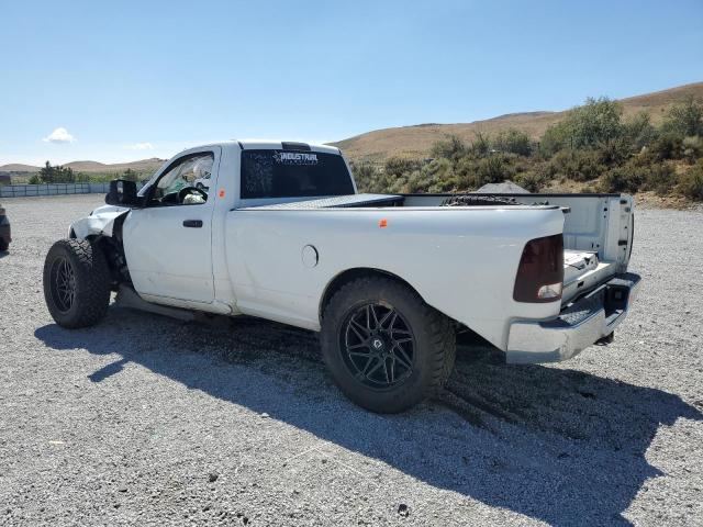 Photo 2 from auction – 2018 RAM 2500 ST with VIN 3C6MR5AL6JG364957