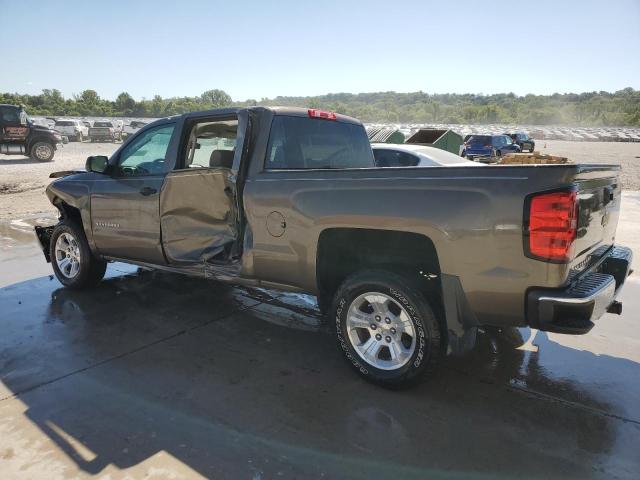 Photo 2 from auction – 2014 CHEVROLET SILVERADO with VIN 3GCPCREC5EG283995