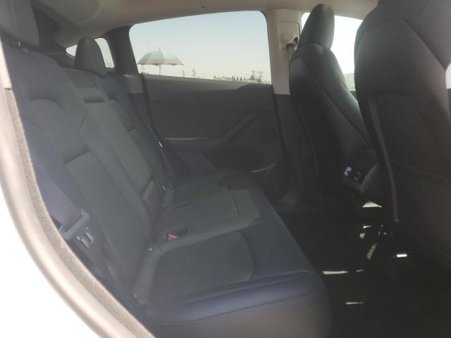 صورة رقم 11 من المزاد - 2024 TESLA MODEL 3 AW مع VIN 7SAYGDEE5RA225507