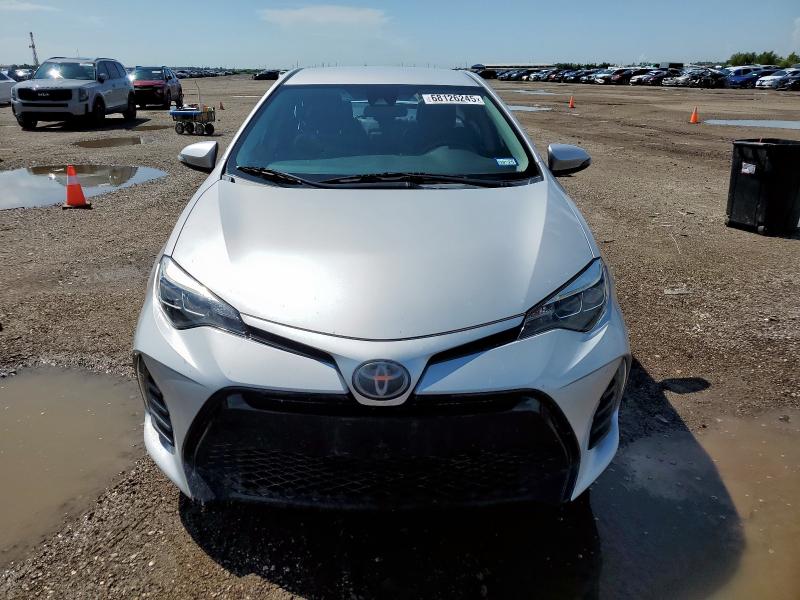Photo 5 from auction – 2019 TOYOTA COROLLA L with VIN 5YFBURHE7KP925949