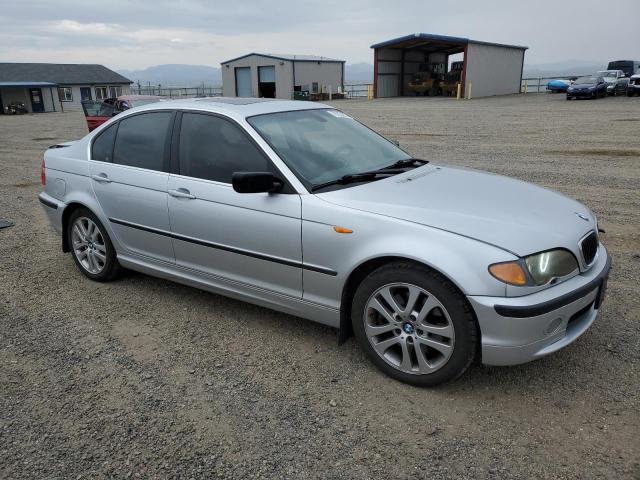 Photo 4 from auction – 2005 BMW 330 XI with VIN WBAEW53425PN38176