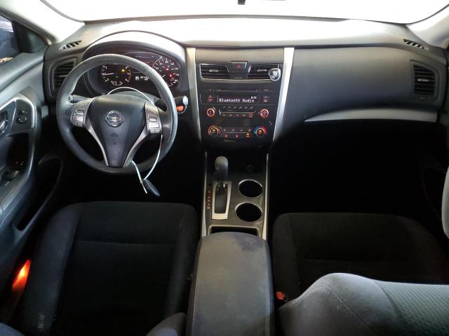 Photo 8 from auction – 2013 NISSAN ALTIMA 2.5 with VIN 1N4AL3AP3DC254918