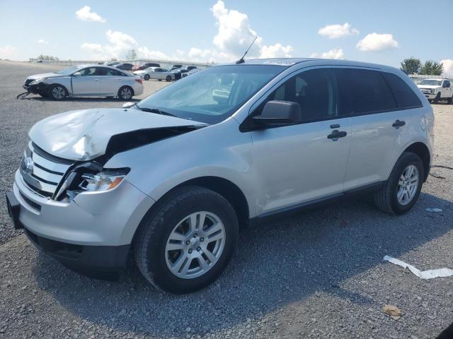 FORD EDGE SE 2010 with VIN 2FMDK3GC2ABA86839 - Photo from auction