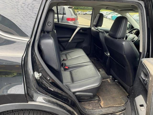 Photo 6 from auction – 2013 TOYOTA RAV4 LIMIT with VIN 2T3DFREV5DW005558
