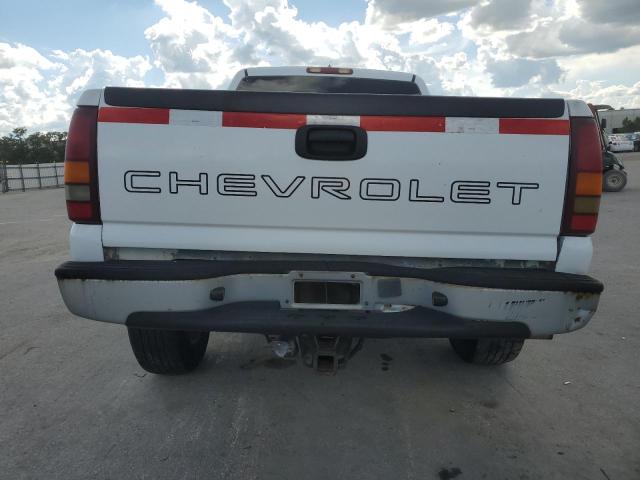 Photo 6 from auction – 2002 CHEVROLET SILVERADO with VIN 1GCEK14V02Z132217