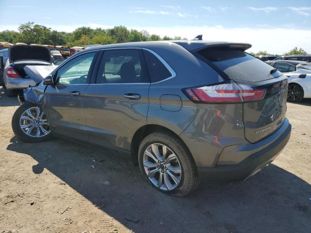 Photo 2 from auction – 2024 FORD EDGE TITAN with VIN 2FMPK4K98RBA81221