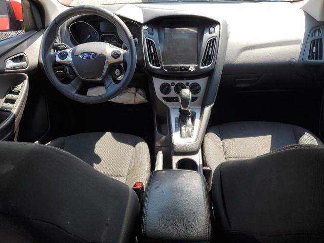 Photo 8 from auction – 2014 FORD FOCUS SE with VIN 1FADP3F20EL449648