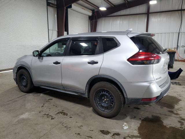 Photo 2 from auction – 2017 NISSAN ROGUE S with VIN KNMAT2MV4HP509072