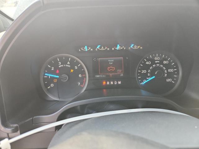 Photo 9 from auction – 2019 FORD F150 SUPER with VIN 1FTEW1E52KFB89085