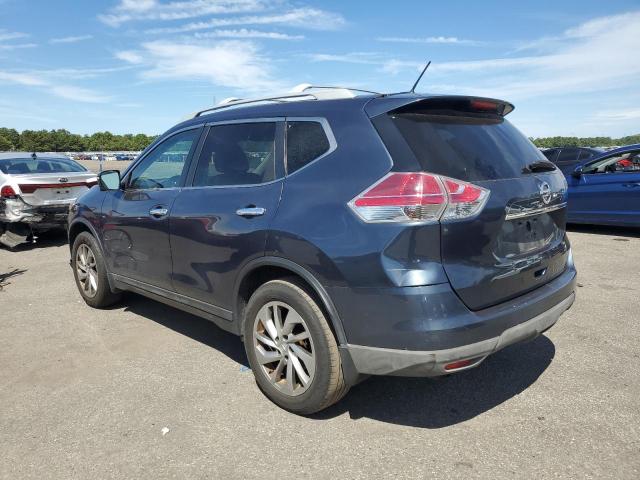 Photo 2 from auction – 2014 NISSAN ROGUE S with VIN 5N1AT2MV9EC862020