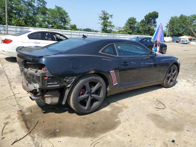 Photo 3 from auction – 2013 CHEVROLET CAMARO LT with VIN 2G1FC1E32D9240794