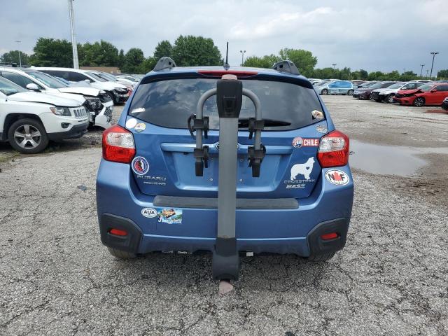 Photo 6 from auction – 2016 SUBARU CROSSTREK with VIN JF2GPABC7G8276938