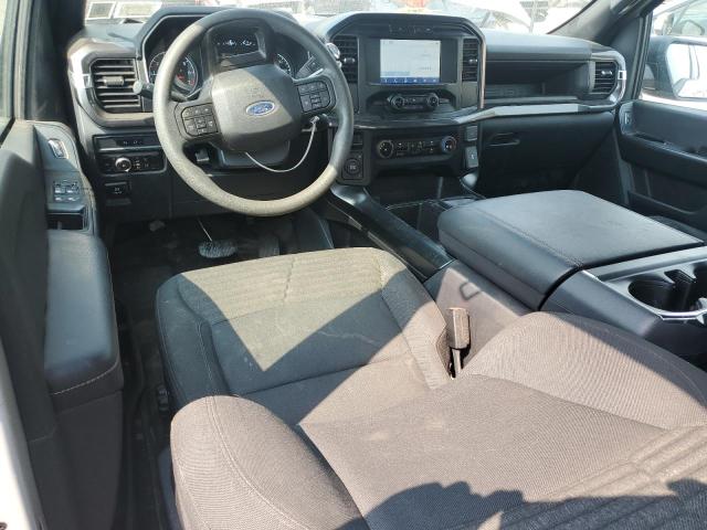 Photo 8 from auction – 2023 FORD F150 SUPER CAB with VIN 1FTEX1EPXPKD31731