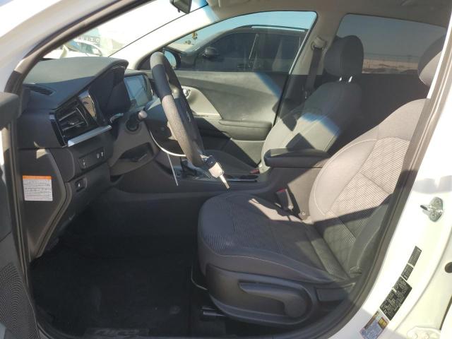 Photo 7 from auction – 2020 KIA NIRO LX with VIN KNDCB3LC6L5368544