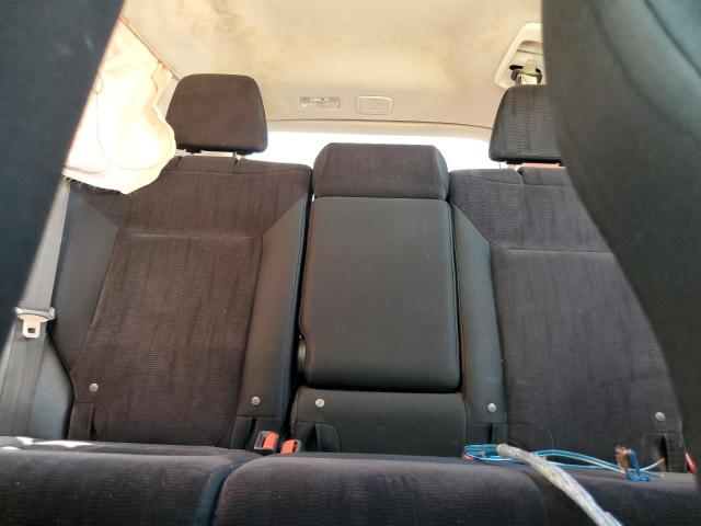 Photo 10 from auction – 2013 HONDA CR-V LX with VIN 5J6RM3H30DL026009