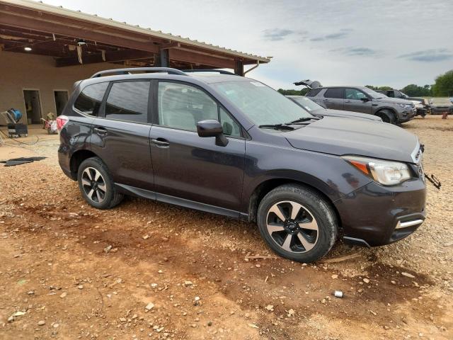 Фото 4 с аукциона – 2017 SUBARU FORESTER 2 с VIN JF2SJAGC1HH536322