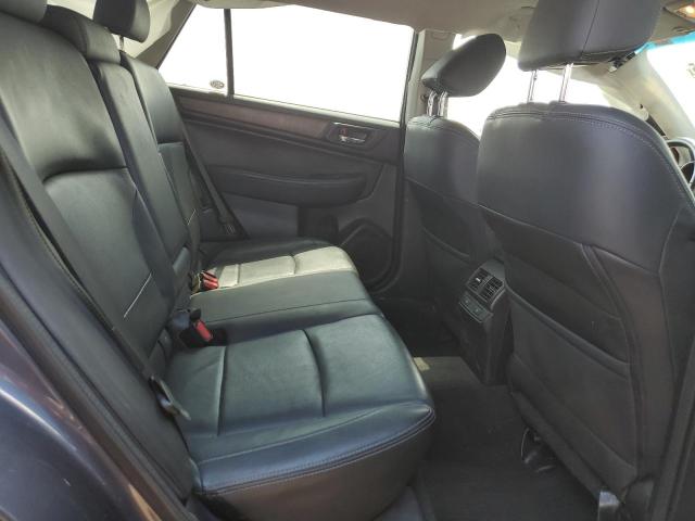 Photo 11 from auction – 2016 SUBARU OUTBACK 3. with VIN 4S4BSENC6G3262578