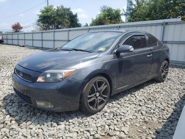 TOYOTA SCION TC 2007 with VIN JTKDE177X70208644 - Photo from auction