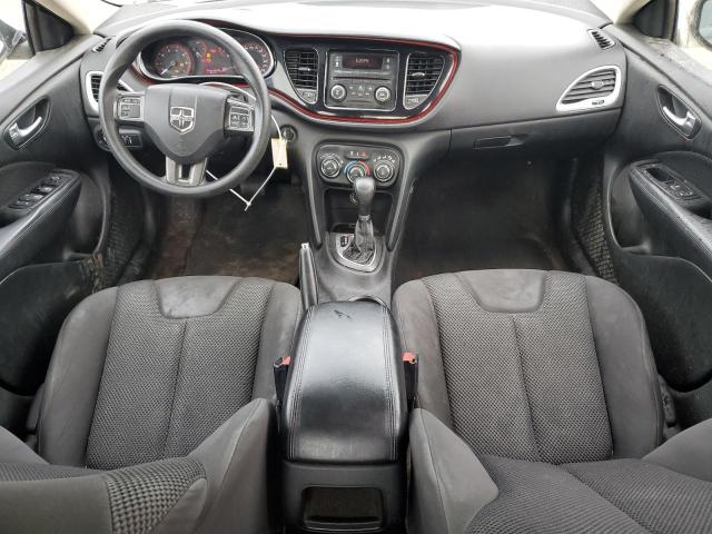 Photo 8 from auction – 2016 DODGE DART SE with VIN 1C3CDFAA7GD703856