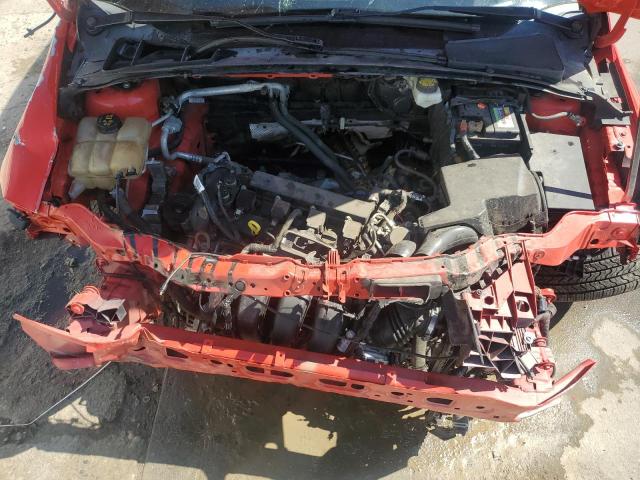 Photo 11 from auction – 2017 FORD FOCUS SE with VIN 1FADP3F21HL247888