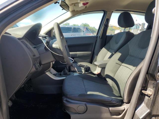 Photo 7 from auction – 2009 FORD FOCUS SE with VIN 1FAHP35N69W178337
