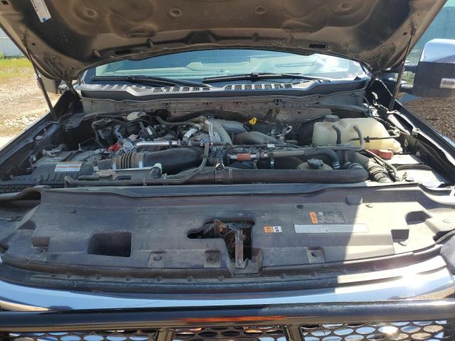 Photo 11 from auction – 2024 FORD F350 SUPER with VIN 1FT8W3BM8REF12561