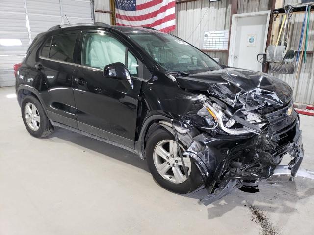 Photo 4 from auction – 2020 CHEVROLET TRAX 1LT with VIN 3GNCJLSB2LL238876