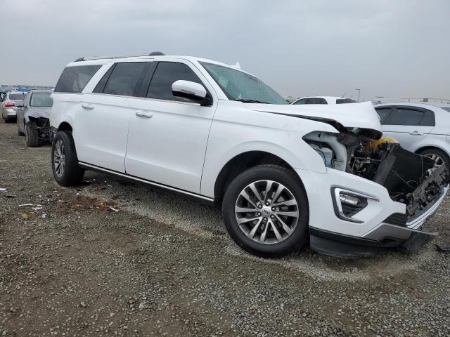 Photo 4 from auction – 2018 FORD EXPEDITION with VIN 1FMJK2AT6JEA23429