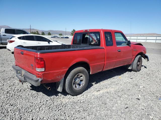 Photo 3 from auction – 2000 FORD RANGER SUP with VIN 1FTYR14V0YTB35655