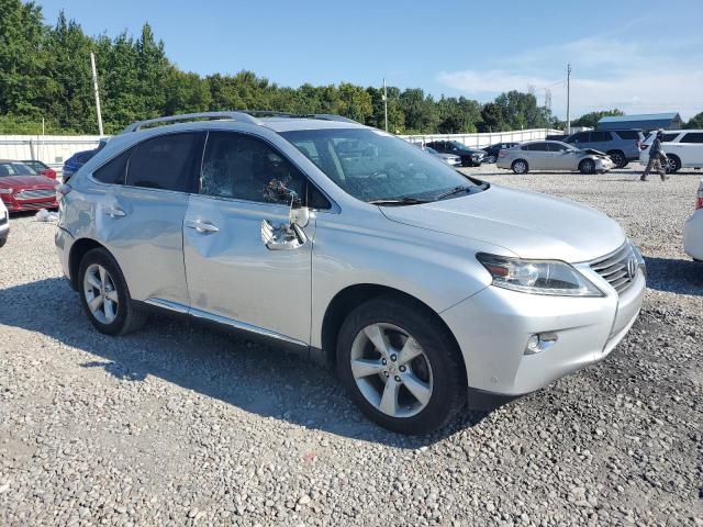 Photo 4 from auction – 2015 LEXUS RX 350 BASE with VIN JTJBK1BA5F2469738