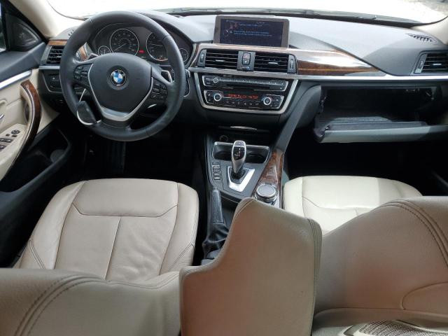 Photo 8 from auction – 2015 BMW 428 XI GRA with VIN WBA4C9C5XFD331770