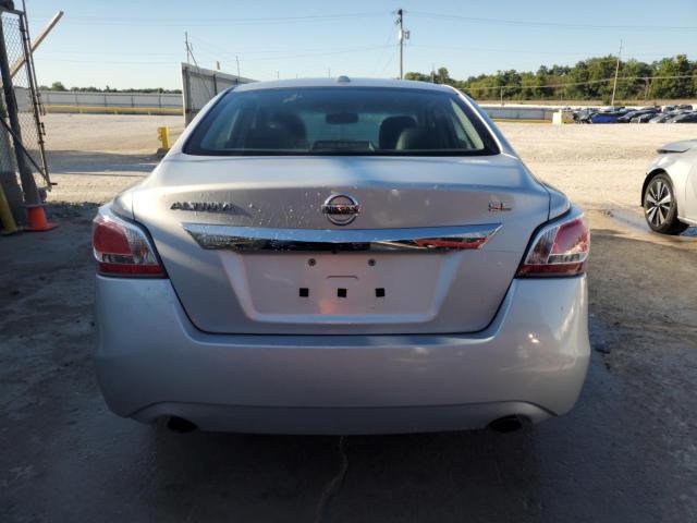 Photo 6 from auction – 2015 NISSAN ALTIMA 2.5 with VIN 1N4AL3APXFN404353