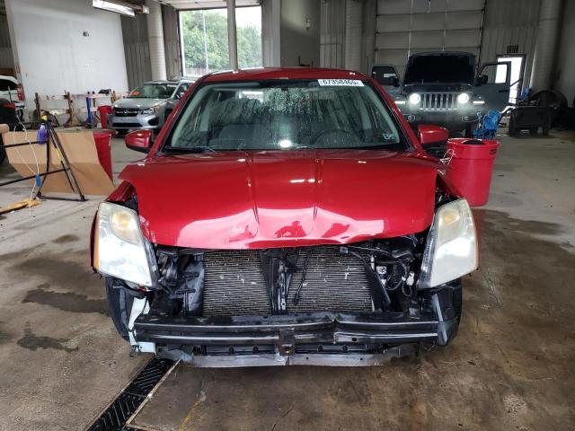 Photo 5 from auction – 2011 NISSAN SENTRA 2.0 with VIN 3N1AB6AP9BL706289