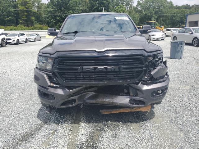 Photo 5 from auction – 2021 RAM 1500 BIG H with VIN 1C6SRFFT1MN520887