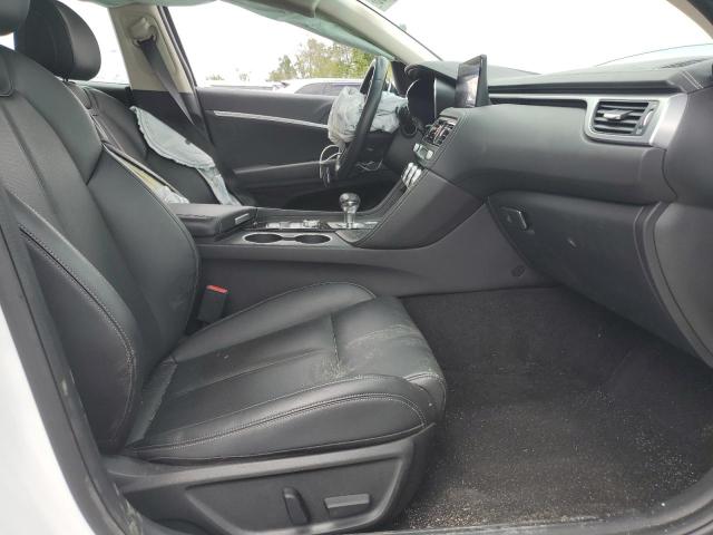 صورة رقم 7 من المزاد - 2023 GENESIS G70 BASE مع VIN KMTG34TA6PU127101