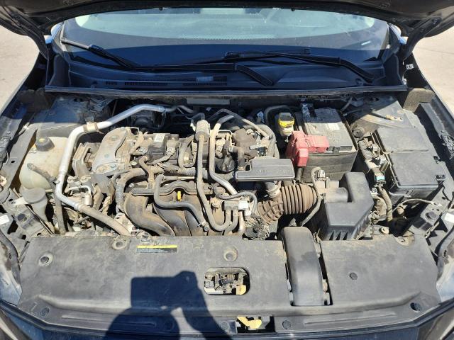 Photo 11 from auction – 2022 NISSAN SENTRA SR with VIN 3N1AB8DV6NY221587