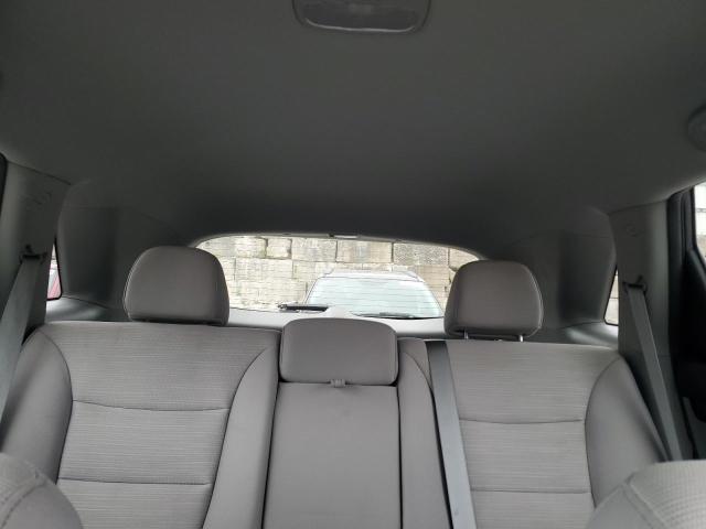 Photo 10 from auction – 2014 KIA SORENTO LX with VIN 5XYKT3A67EG529497