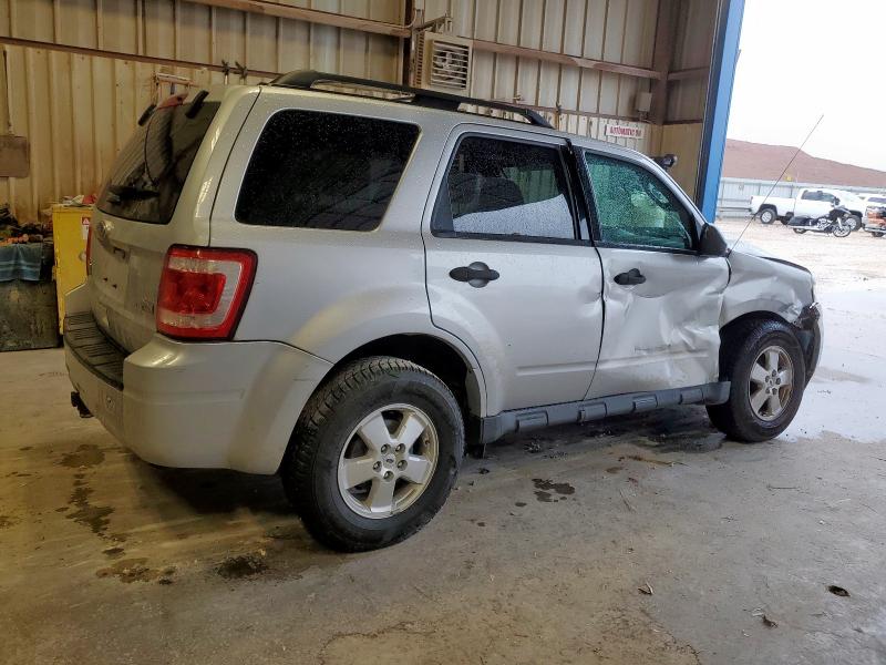 Photo 3 from auction – 2011 FORD ESCAPE XLT with VIN 1FMCU9DG1BKC27147