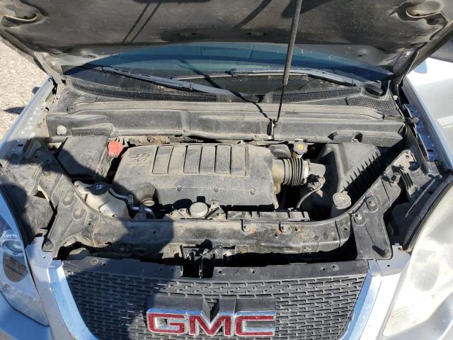 Photo 12 from auction – 2012 GMC ACADIA SLE with VIN 1GKKVPED5CJ213334