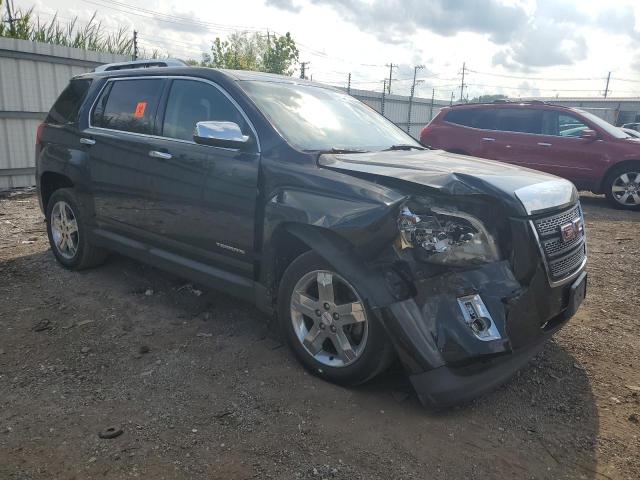 Photo 4 from auction – 2012 GMC TERRAIN SL with VIN 2GKALWEK4C6365063