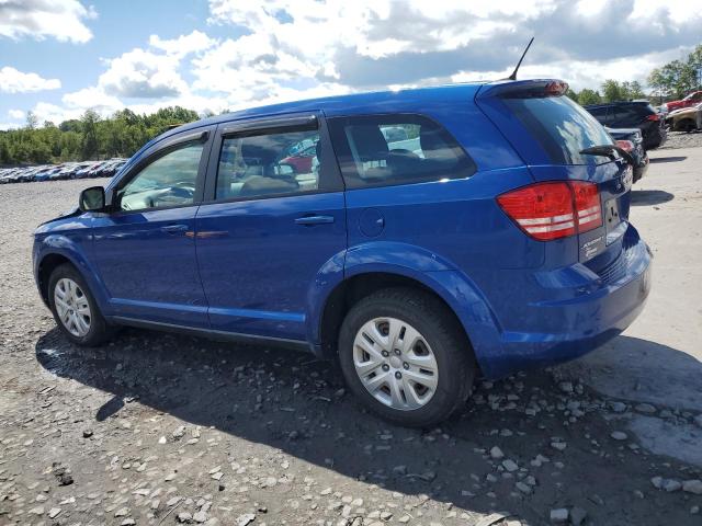 Photo 2 from auction – 2015 DODGE JOURNEY SE with VIN 3C4PDCABXFT592104