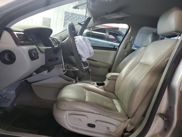 Photo 7 from auction – 2008 CHEVROLET IMPALA LT with VIN 2G1WT55NX89238970
