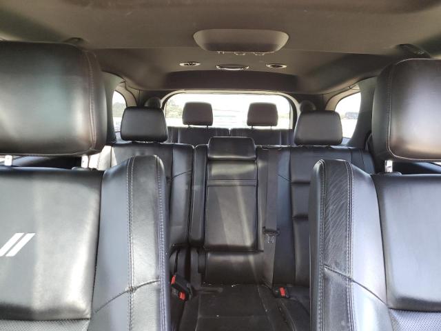 Photo 10 from auction – 2019 DODGE DURANGO R/T with VIN 1C4SDJCT8KC764799