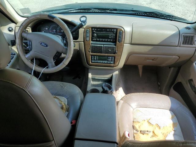 Photo 8 from auction – 2003 FORD EXPLORER E with VIN 1FMDU64K53UA11959