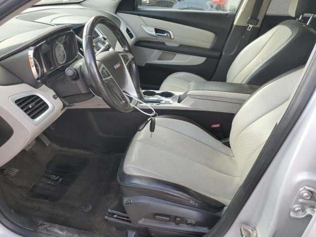 Photo 7 from auction – 2011 GMC TERRAIN SLT with VIN 2CTFLXE59B6399830