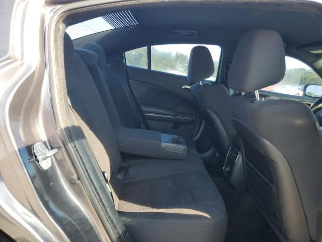 Photo 10 from auction – 2014 DODGE CHARGER R/ with VIN 2C3CDXCTXEH230555