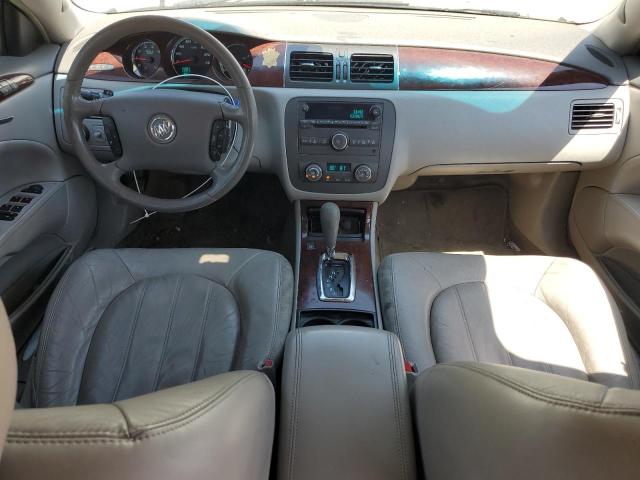 Photo 8 from auction – 2010 BUICK LUCERNE CX with VIN 1G4HC5E14AU121998