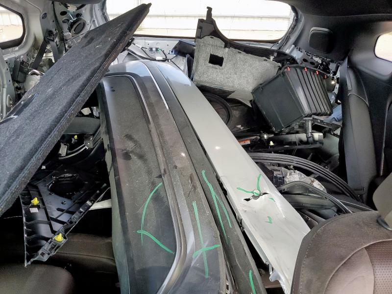 Photo 10 from auction – 2024 LEXUS RX 350 BAS with VIN 2T2BAMBA5RC034890