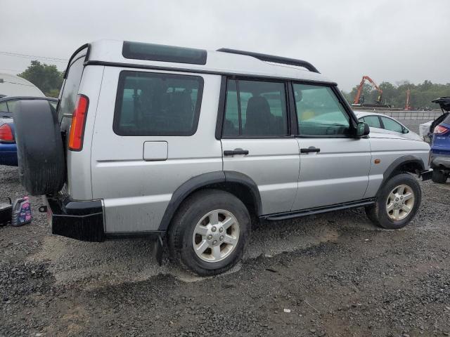 Photo 3 from auction – 2004 LAND ROVER DISCOVERY with VIN SALTL19474A854282
