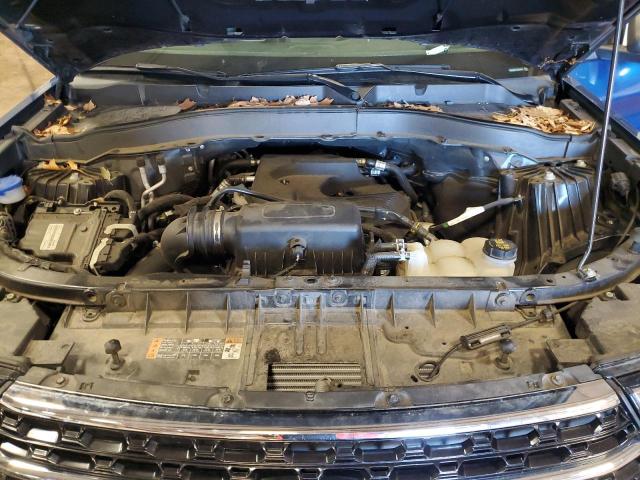 Photo 12 from auction – 2020 FORD EXPLORER X with VIN 1FMSK8DH7LGC45063
